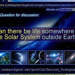 Questions for the solar system