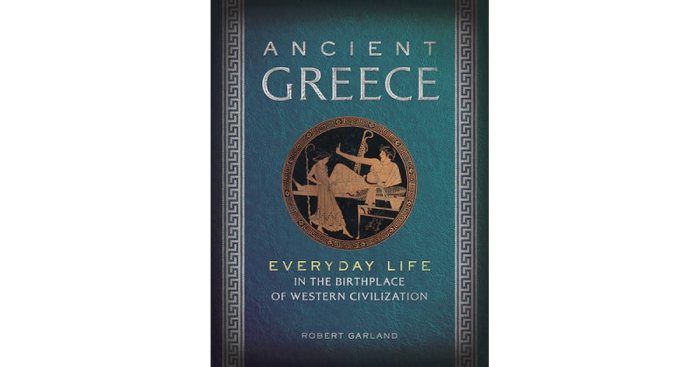 Ancient greece the birthplace of western individualism