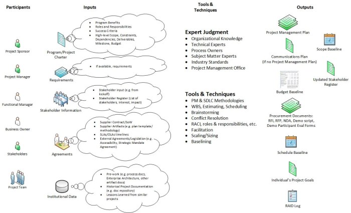 Inputs and outputs of mitosis quick check